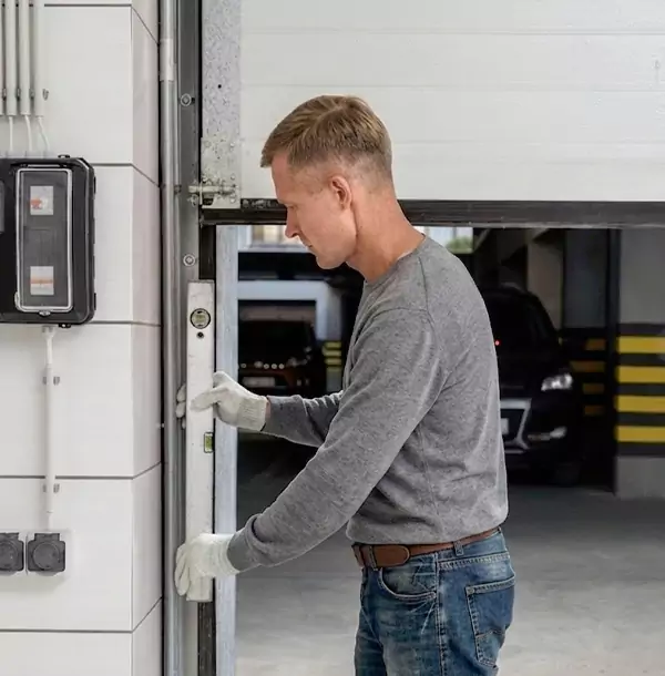Why Choose Us for Door, Gate and Security Services in Ellicott City, MD