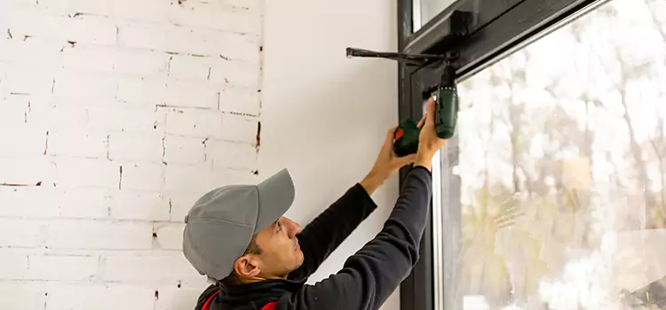 Automatic Door Opener Commercial Ellicott City