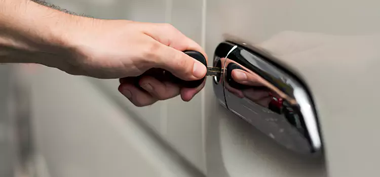 Why Choose Our Auto Locksmith Team in Ellicott City, MD?