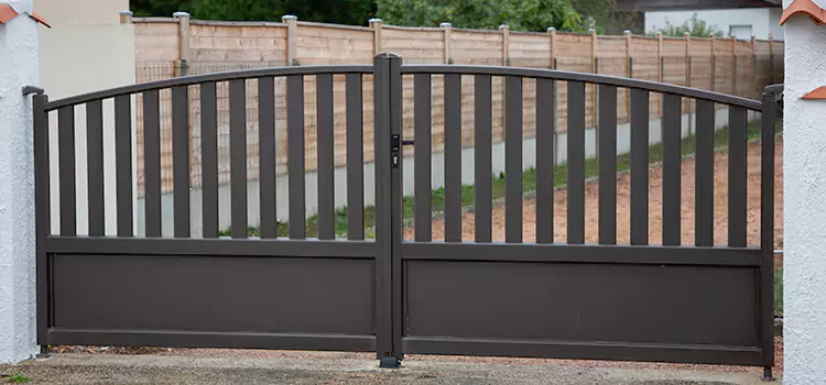 Advanced Gate Solutions in Ellicott City, MD