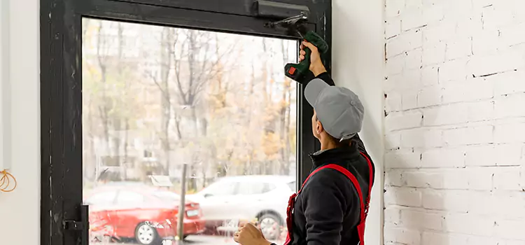 Comprehensive Door Closer Services in Ellicott City, MD