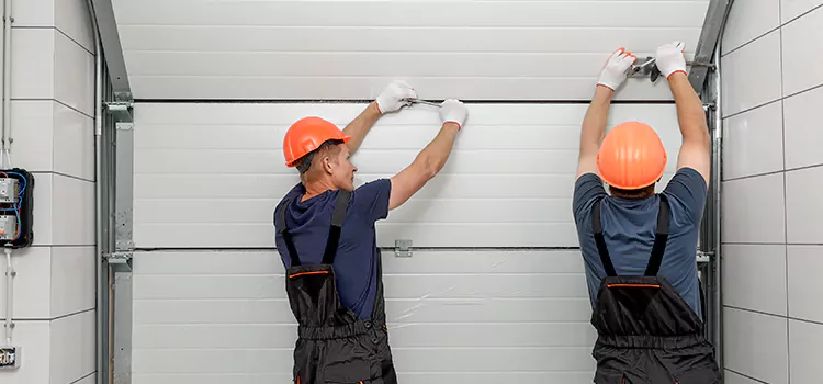 Choose Us for Your Garage Door Needs in Ellicott City