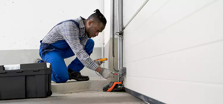 Expert Solutions for Every Garage Lock Need in Ellicott City, MD