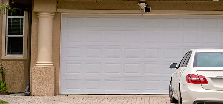 Comprehensive Garage Door Maintenance Services in Ellicott City, MD