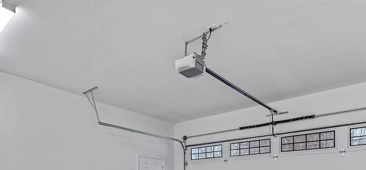 Experienced Garage Door Installers Ellicott City