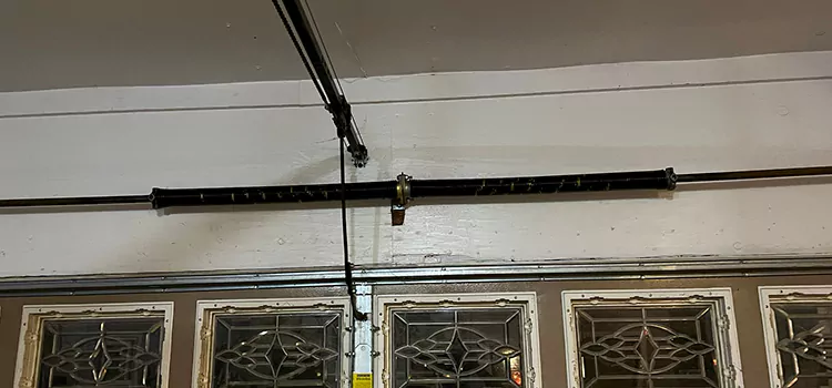 Garage Door Spring Repair Near Me Ellicott City