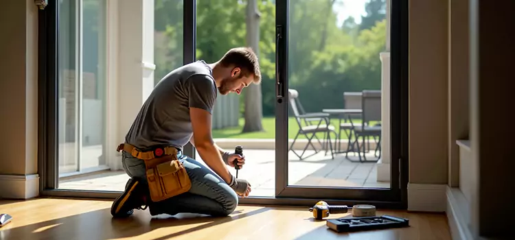Comprehensive Solutions for Every Glass Door Need in Ellicott City, MD