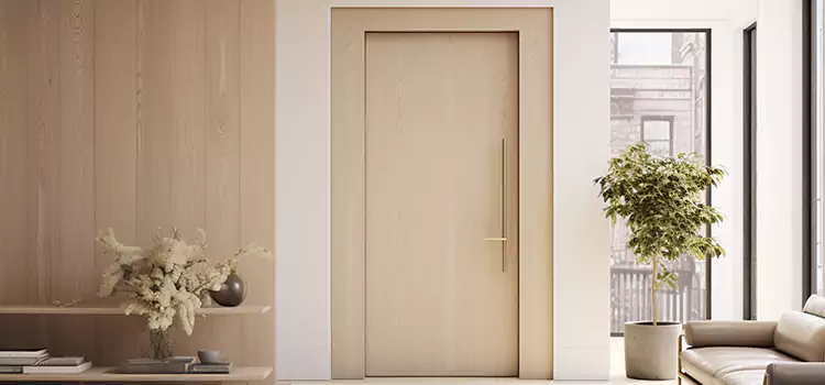 Choose Quality for Your Inside Doors in Ellicott City, MD