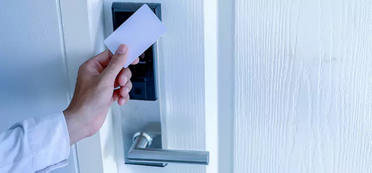 Why Choose Us for Your Keycard Lock Installation in Ellicott City, MD?