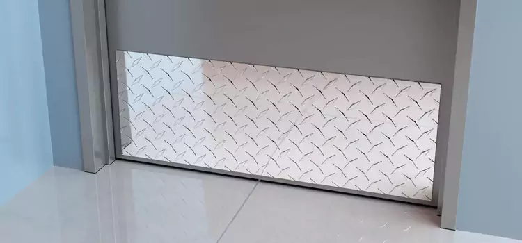 Benefits of Professional Kick Plate Solutions in Ellicott City, MD