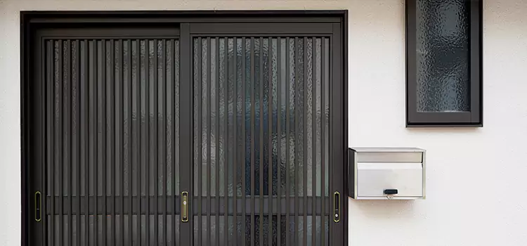 Sliding Screen Door Repair Ellicott City