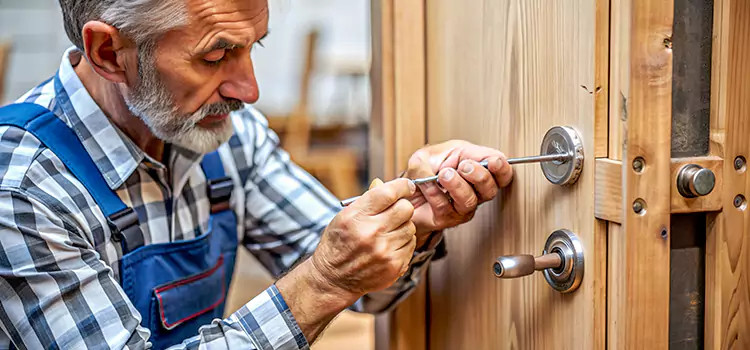 Mortise Replacement Lock Ellicott City