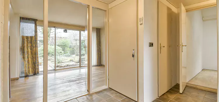 Why Choose Our Pocket Door Experts in Ellicott City, MD?