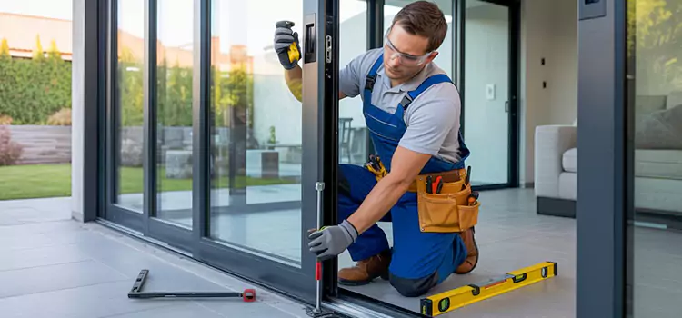 Sliding Screen Door Repair Ellicott City