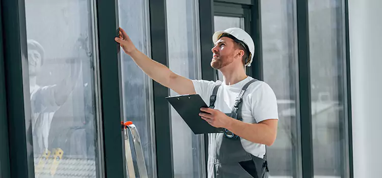 Comprehensive Solutions for Your Sticking Doors in Ellicott City, MD