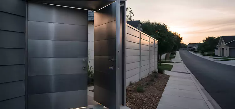 Comprehensive Steel Door Solutions in Ellicott City, MD