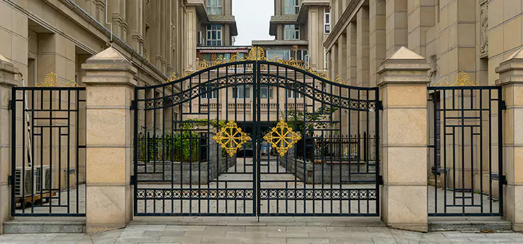 Comprehensive Iron Gate Maintenance Solutions in Ellicott City, MD