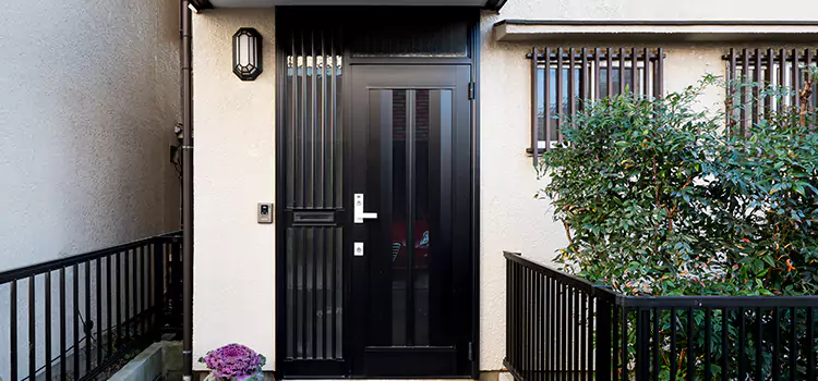 Popular Exterior Door Options in Ellicott City, MD
