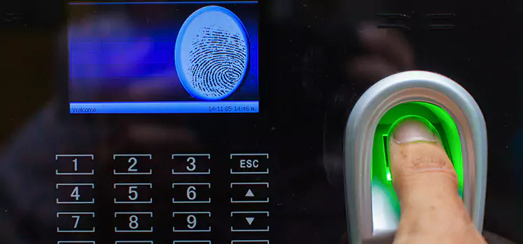 Your Trusted Partner for Secure Access in Ellicott City, MD