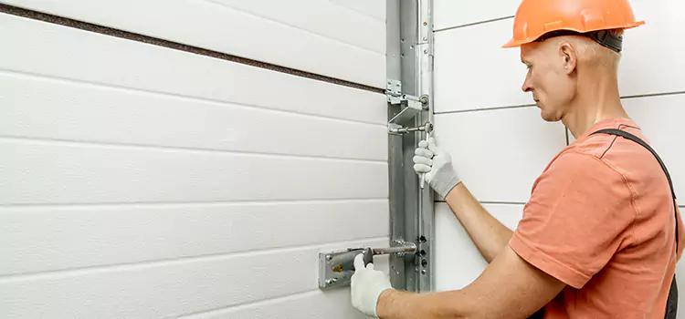 Why Choose Us for Garage Door Lock Services in Ellicott City, MD?