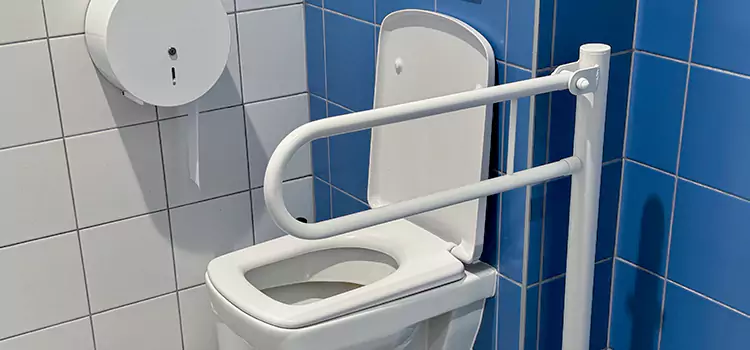 Comprehensive Solutions in Ellicott City, MD for Accessible Facilities