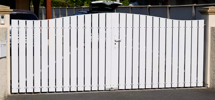 Why Choose Us for Residential Gate Repair in Ellicott City, MD?