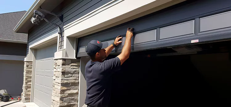 Janus Roll Up Doors Ellicott City