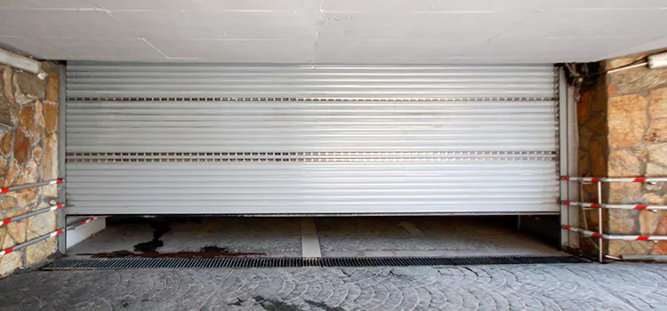 Steel Garage Door Repair Ellicott City