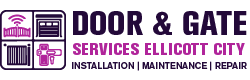 Door & Gate Services Ellicott City